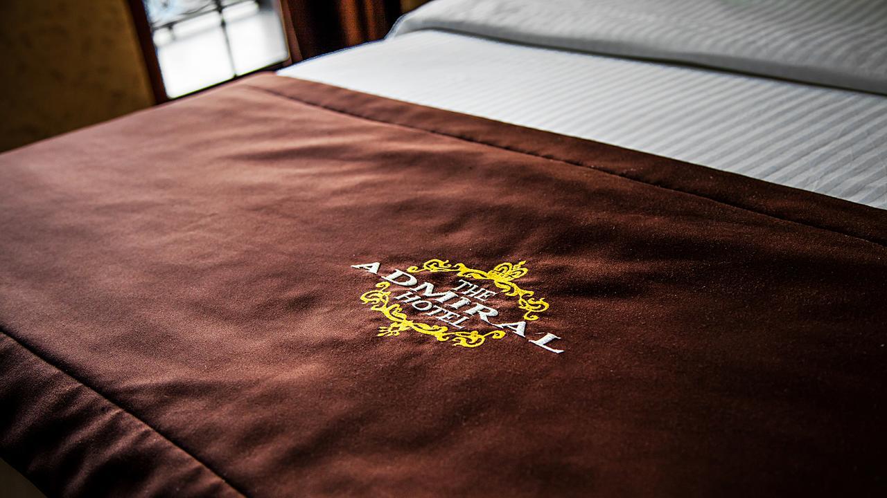 The Admiral Hotel Batumi Room photo